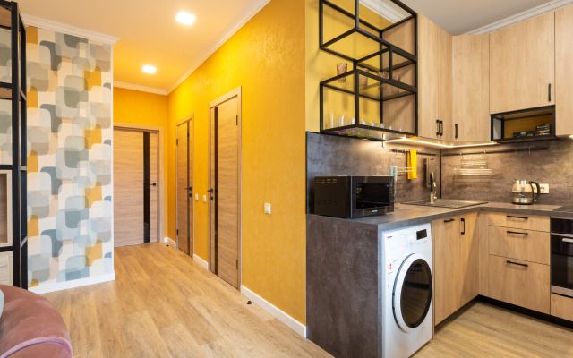 LuxHoll Flat
