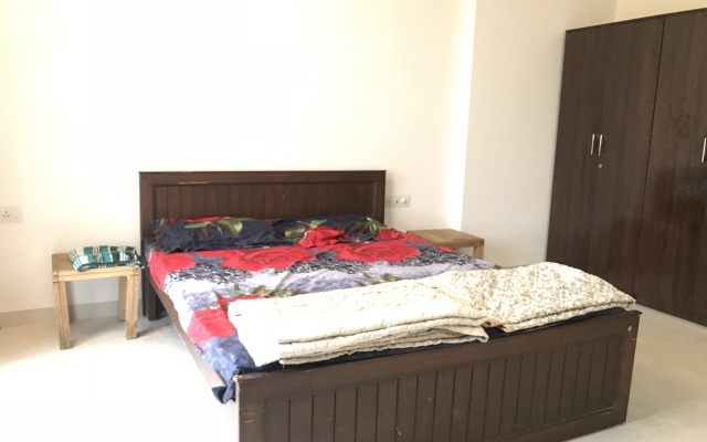 Prashant Keni Apartments