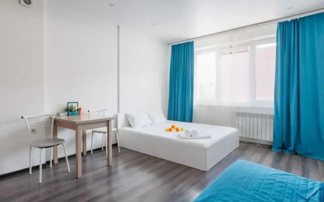 Апартаменты Jet Комфорт 14