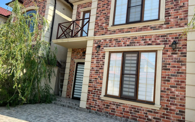 Частный дом Краснокаменный у моря