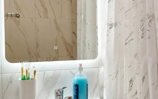 Квартира Уютная ЖК Универс возле СФУ