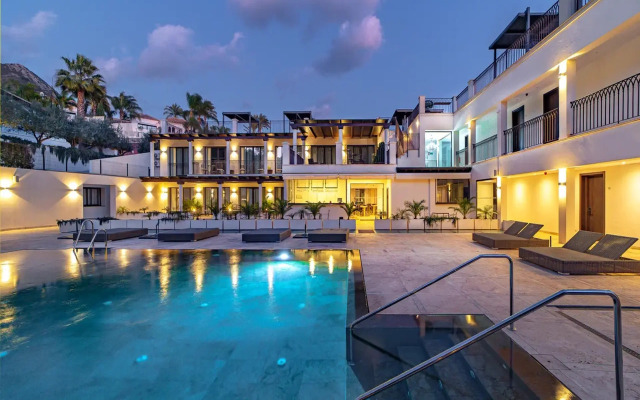 Sierra Blanca Resort Spa Butik-Hotel