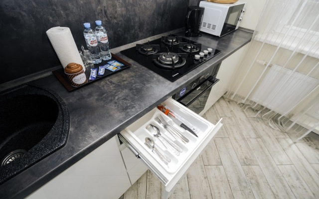 Lidskaya Apartaments
