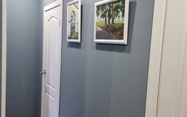 Апартаменты Квартира на Рогатице