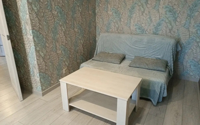 1-k, 40m², 2 Krovati Flat