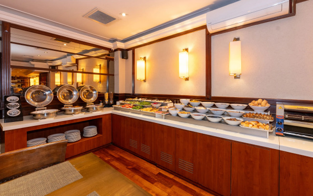 Pera Rose Hotel - Special Class