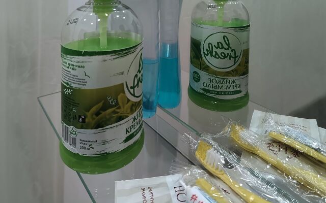 Квартира Go 1/6