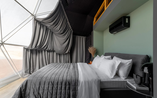 Cosmos Atmosphera Primorye Resort