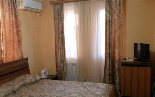 Imperiya Hotel