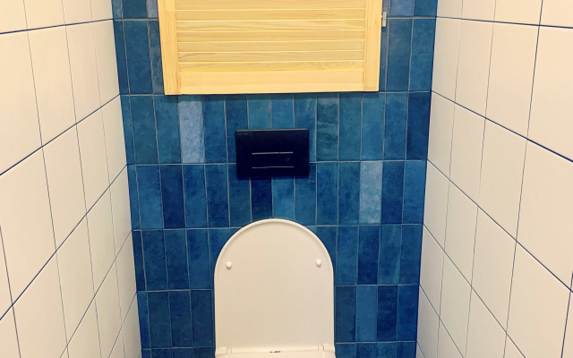 "odnushka S Gamakom" Flat