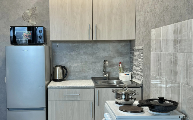 Квартира на Улице Партизанская 199