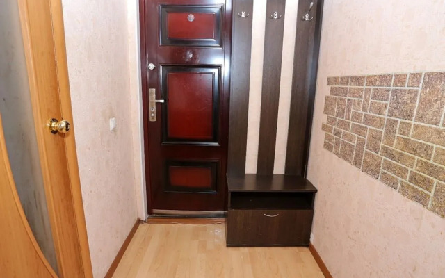 Квартира на Улице Серова 21