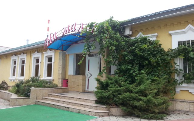 Na Maline Guest House