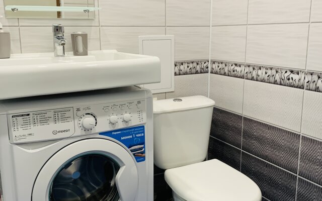 Апартаменты на Невской