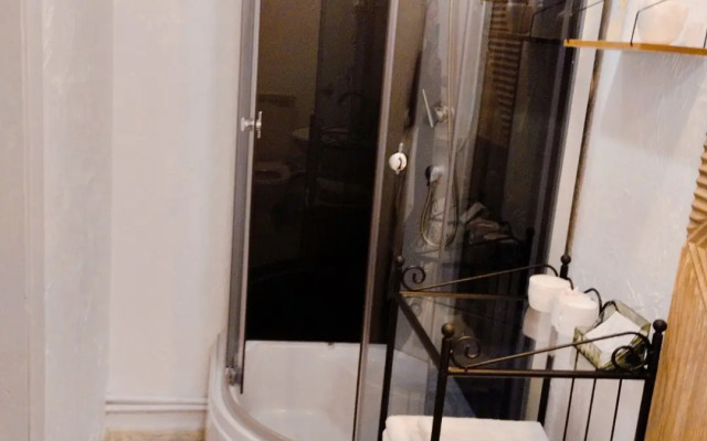 Гостевой дом ДомикиРадонеж