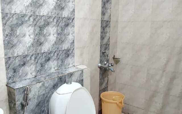 Meghna Residency Hotel