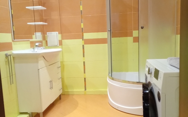 Апартаменты Brauny