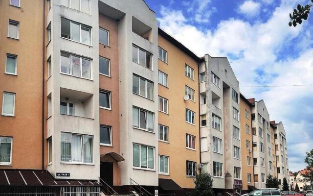 Koenig Style 5 Apartments