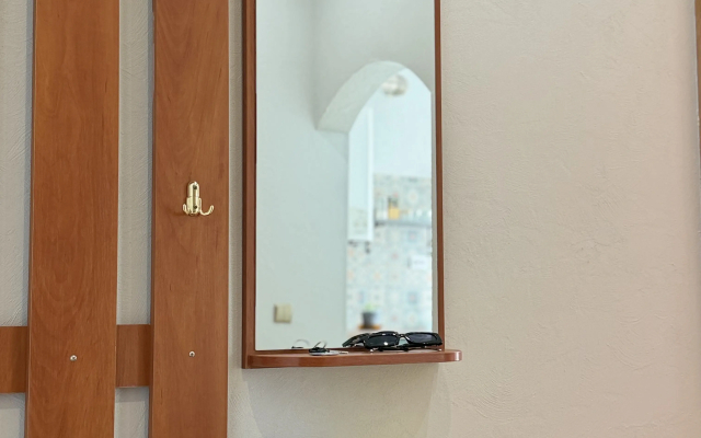 Квартира Уютная рядом с Островом Канта - На Сутки Клд