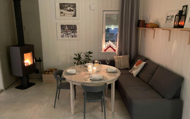 Khoroshee Mesto Guest House