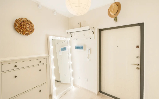 Апарт-Отель Апартаменты Лайк