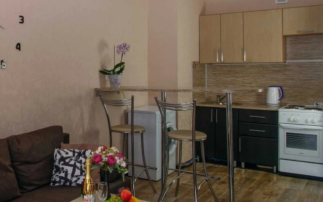 Квартира со Всеми Удобствами