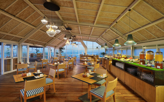 Aston Canggu Beach Resort