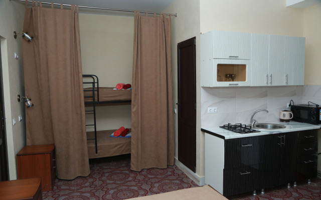 Гостевой дом Оникс Рай