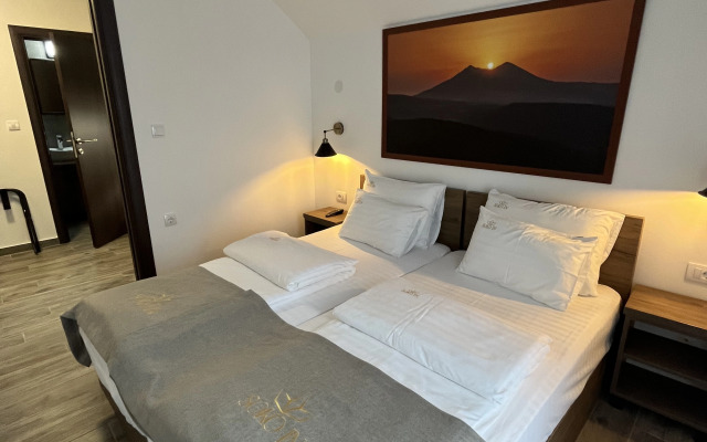 Soko In Spa Apart-hotel