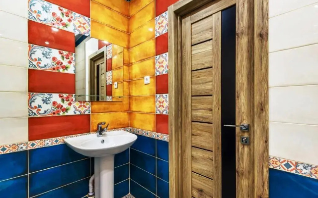 Verona Flat