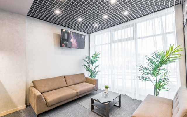 AstorySoul Hotel