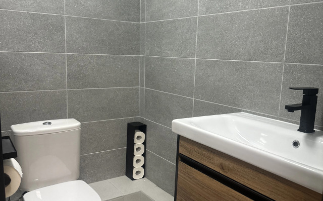 Хостел Порт