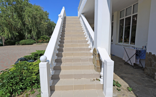 Гостевой дом Парк-отель Казантип Центр