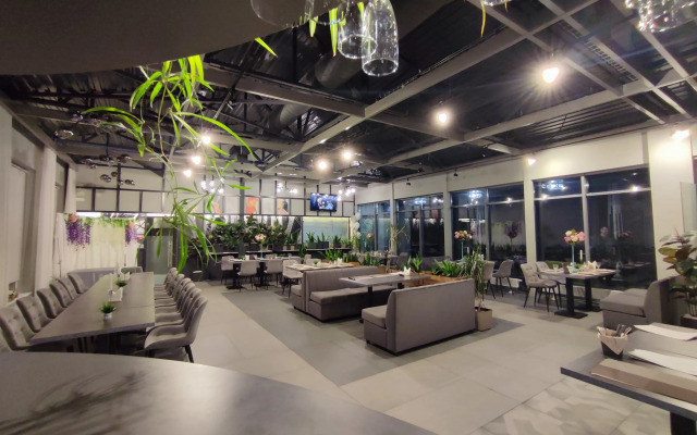 Lisyya Nora Appartments
