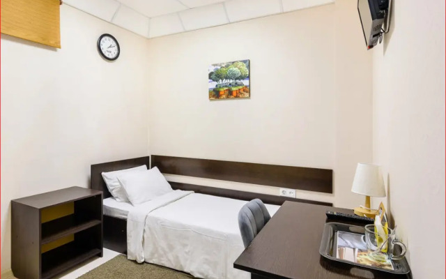 Меблированные комнаты Асти Румс