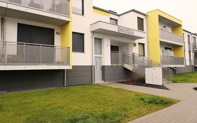 Naturale Apartments