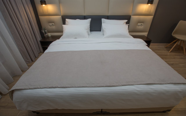 Отель History Tbilisi