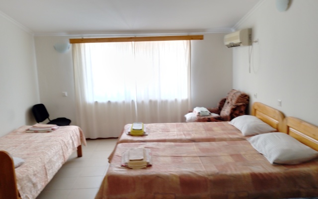 Palmira Guest House