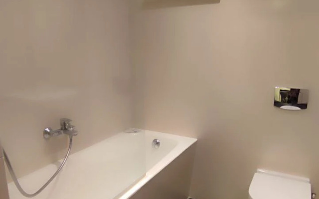 Квартира Исторический район