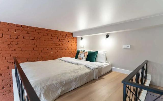 Apartments Stepanenkov Na Malysheva 25 (7)
