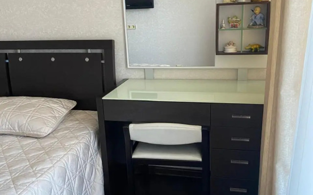 Шале Уютный дом мыс Сарыч