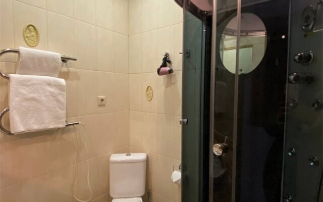 Апартаменты Central Inn