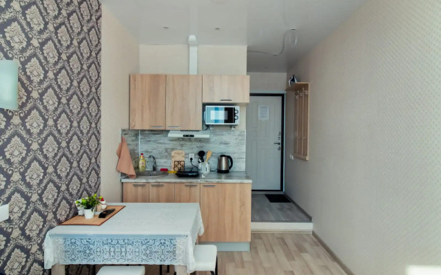 Квартира Студия в центре города