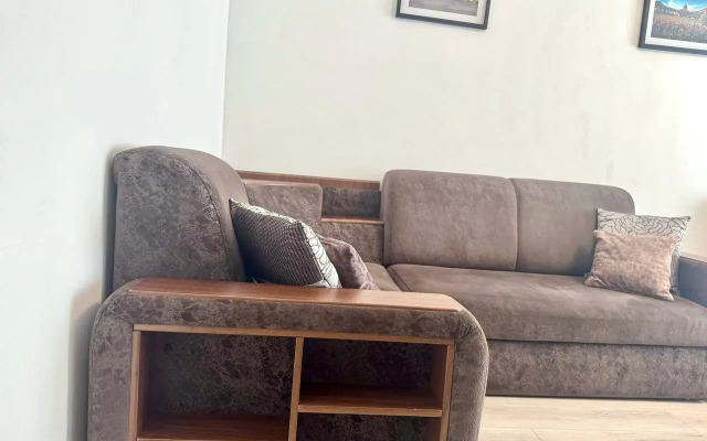 Tsarskaya Stolitsa Flat