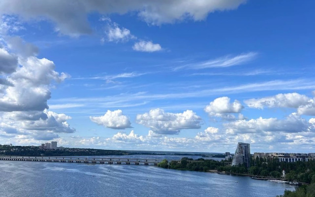 Квартира Красивая с Видом на Воронежское Водохранилище