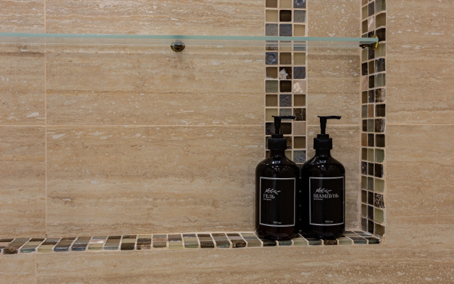 Comfort Park Gorykogo Sochi Flat