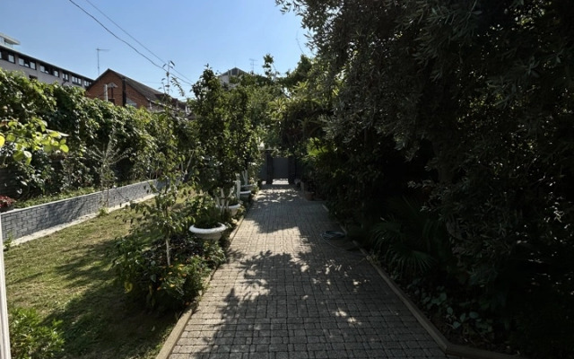 Гостевой дом Арт-Софи