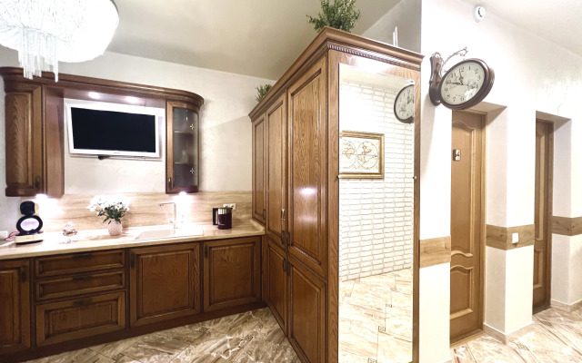 Olimpiya Guest house