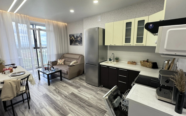 Apartamenty Yousinn Krasnyj prospekt 167 3