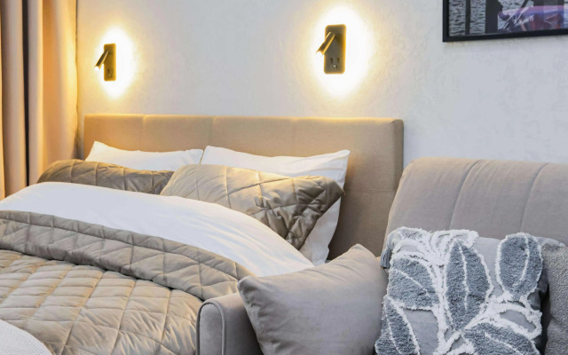 Na Krasnom Prospekte 220 Flat